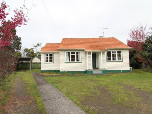 10A Cussen Street, Chartwell