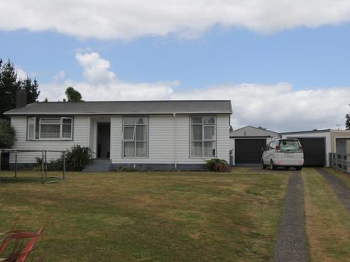 175 Balmoral Drive, Tokoroa