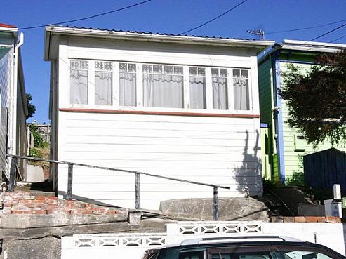 187 Hanson Street, Newtown