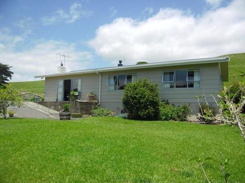 180 Fryer Road, Kaitaia