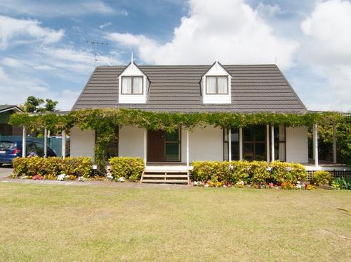 8 Cobham Court, Kerikeri