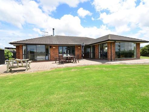 476 Whitehills Road, Waitoki