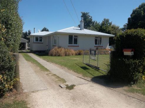34 Lyndon Street, Waiau