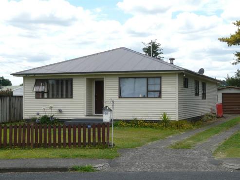 50 Orahiri Terrace, Otorohanga