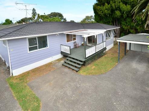 11A Hatton Road, Orewa