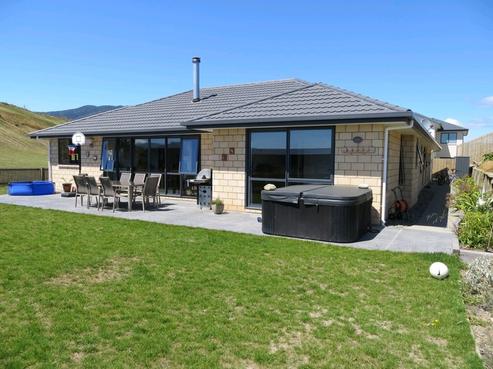 3 Crown Terrace, Britannia Heights