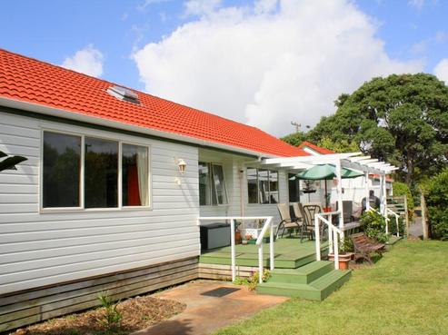 48 Point Wells Road, Point Wells