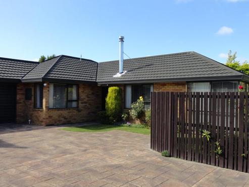 33A Isaac Wilson Road, Kaiapoi