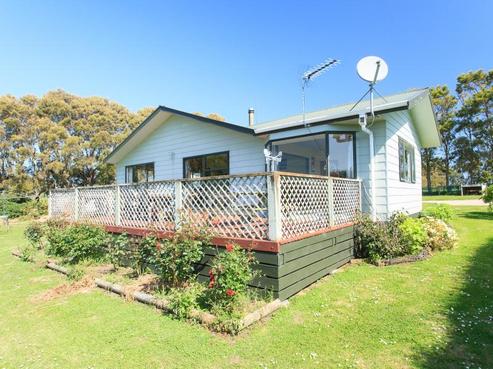594 Rapanui Road, Kai Iwi