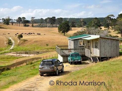 54 Sandy Beach Road, Tinopai