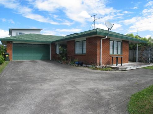 3/58 Victoria Street, Pukekohe