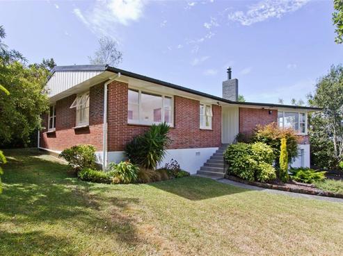 193 Golf Road, Titirangi