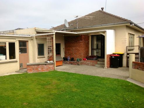 55 Tanner Street, Grasmere