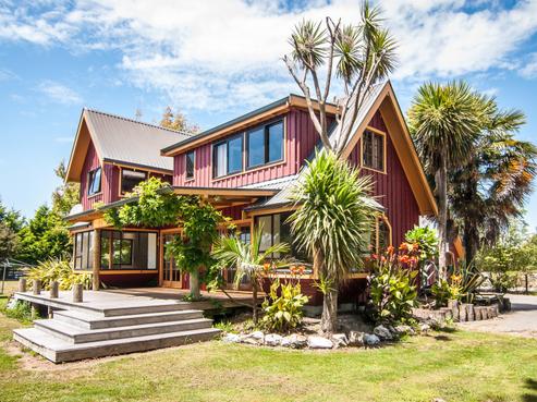 71 Tudor Street, Motueka