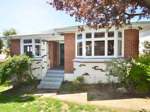 23 Scoular Street, Maryhill