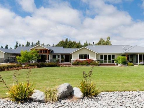 98 Millcroft Lane, Ohoka