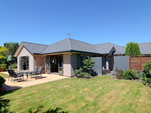 17 Oakwood Mews, Prebbleton