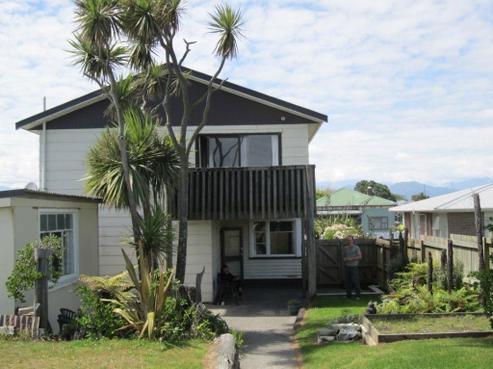 197 Revell Street, Hokitika