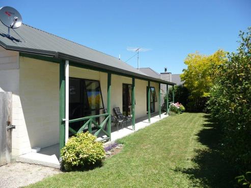 8B Rippingale Road, Hanmer Springs