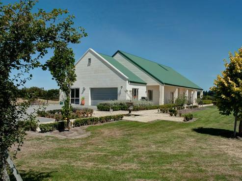 1066 Sandy Knolls Road, West Melton