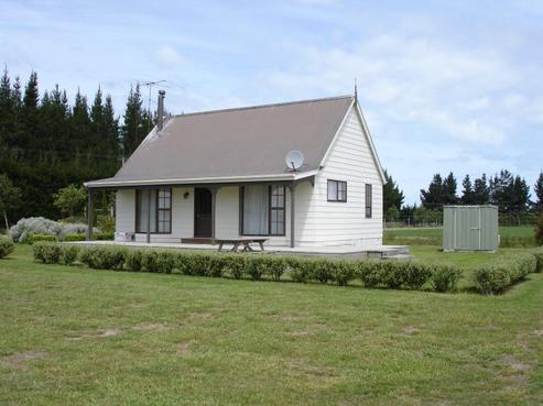 396 Maronan Road, Winslow