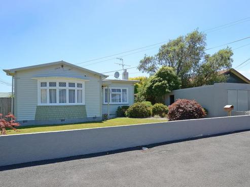 132 Martin Street, Wallaceville
