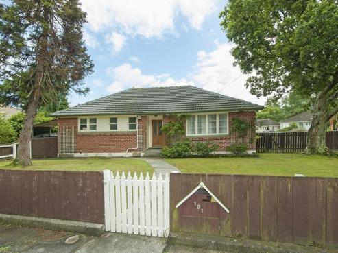 191 Waddington Drive, Naenae