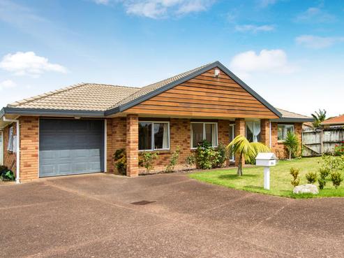19A Martin Jugum Lane, Ranui