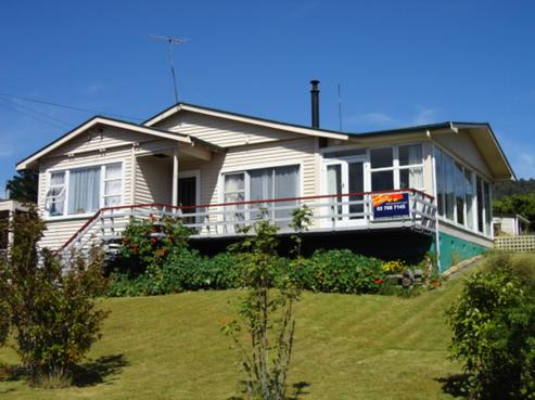 67 Ranfurly Street, Runanga