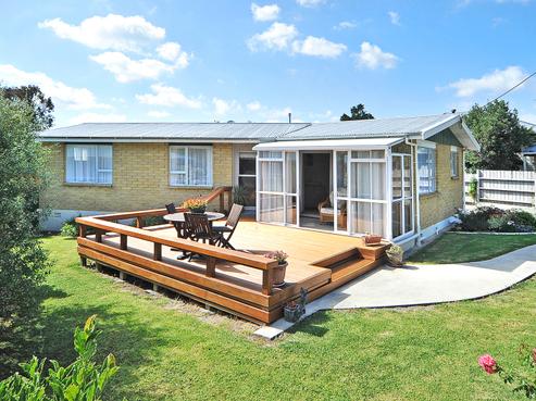 5 Wellesley Street, Feilding