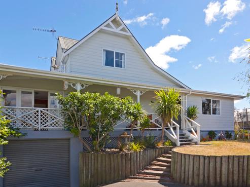 3 Puriri Street, Hilltop