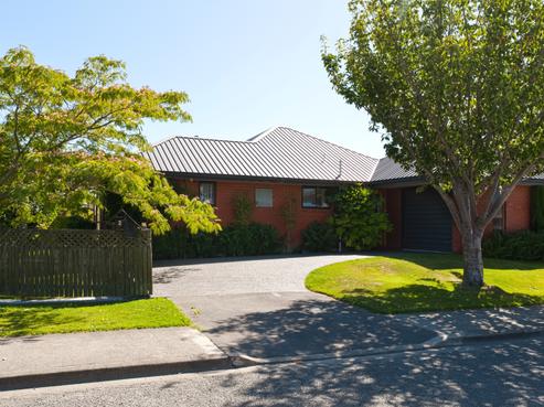 2 Isaac Wilson Road, Kaiapoi