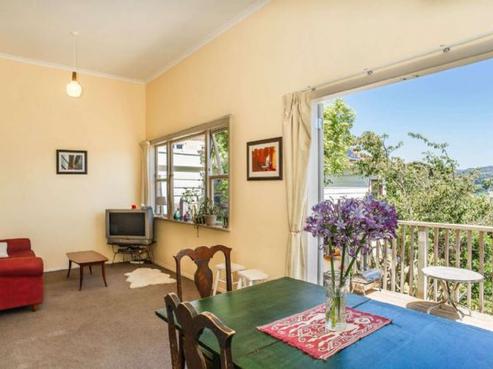 141 Coromandel Street, Newtown