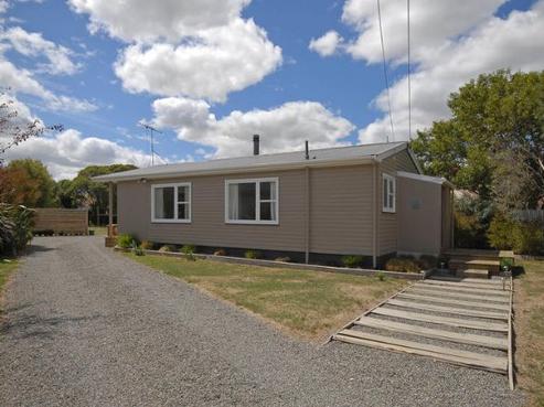 61 Cologne Street, Martinborough