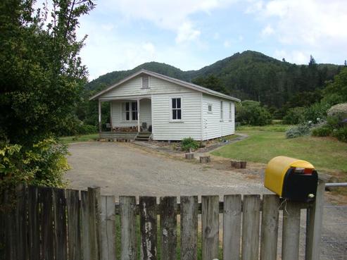 146 State Highway 1, Moerewa