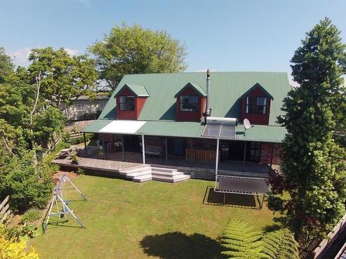 37A Manu Crescent, Upper Vogeltown
