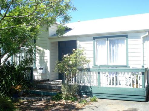 10 Ashridge Road, Napier South
