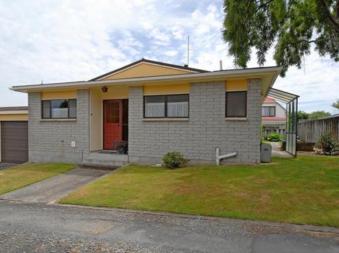 1/191 Grey Street, Hamilton East