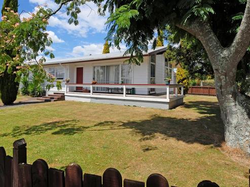 12 Grange Avenue, Nawton