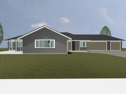 102 Mount Taylor Drive, Feilding