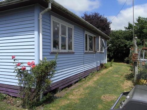 312 Parsons Road, Atiamuri