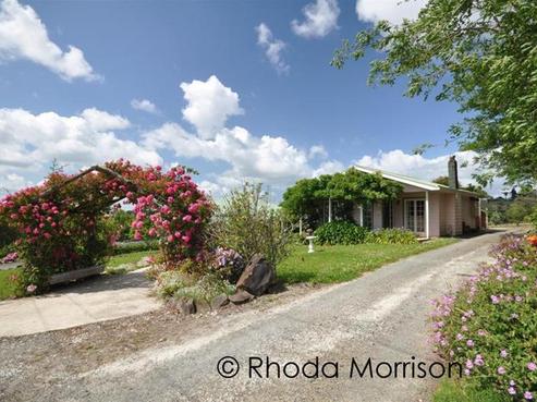 24 Church Road, Matakohe
