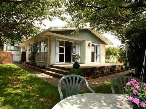326 Mangorei Road, Merrilands