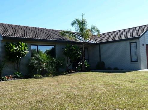 9 Ben Nevis Place, Northpark