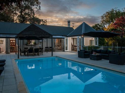 120 Hamlin Road, Ardmore