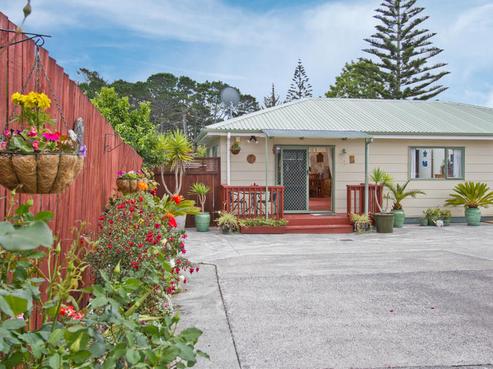 65A Farquhar Road, Glendene