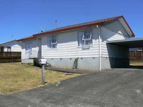 4 Coombe Avenue, Otara