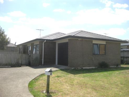 15 Marblewood Grove, Pukekohe
