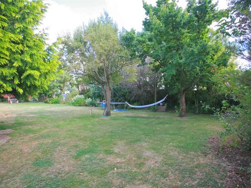12 Wesley Street, Kaiapoi