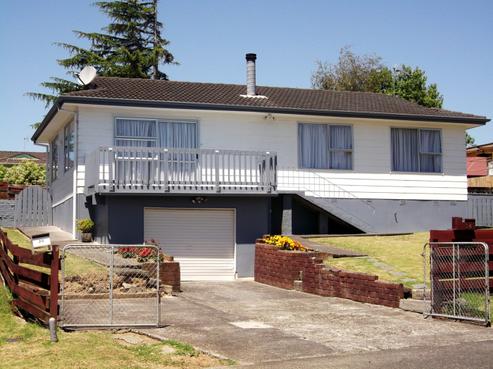 34 Bahari Drive, Ranui